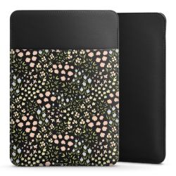 Tablet Sleeve schwarz