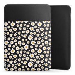 Tablet Sleeve schwarz