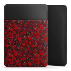 Tablet Sleeve schwarz