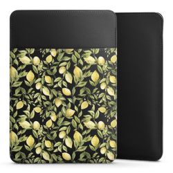 Tablet Sleeve schwarz