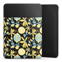 Tablet Sleeve schwarz