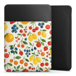 Tablet Sleeve schwarz