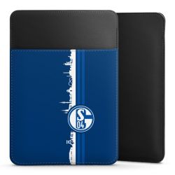 Tablet Sleeve schwarz