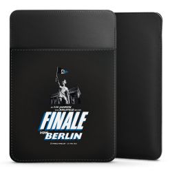 Tablet Sleeve schwarz