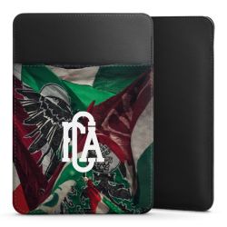 Tablet Sleeve schwarz