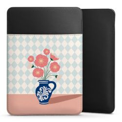 Tablet Sleeve schwarz