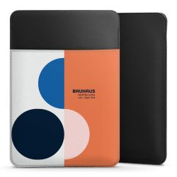 Tablet Sleeve schwarz