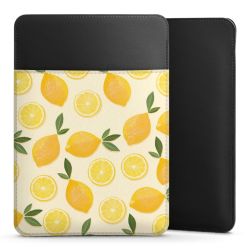 Tablet Sleeve schwarz