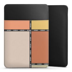 Tablet Sleeve schwarz