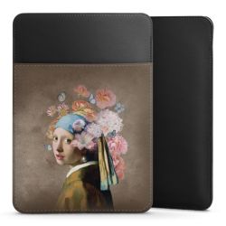 Tablet Sleeve schwarz