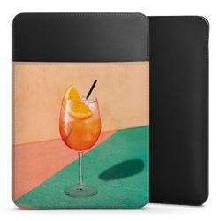 Tablet Sleeve schwarz