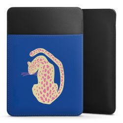 Tablet Sleeve schwarz