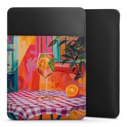 Tablet Sleeve schwarz