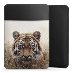 Tablet Sleeve schwarz