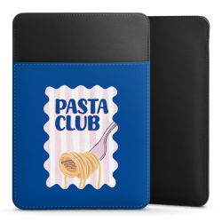 Tablet Sleeve schwarz