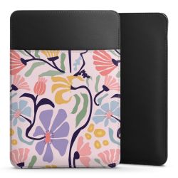 Tablet Sleeve schwarz