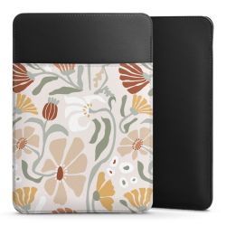 Tablet Sleeve schwarz