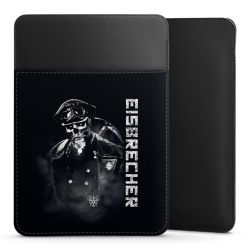 Tablet Sleeve schwarz