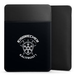 Tablet Sleeve schwarz