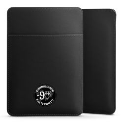 Tablet Sleeve schwarz