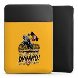 Tablet Sleeve schwarz