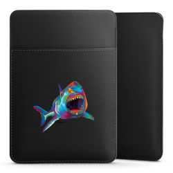 Tablet Sleeve schwarz