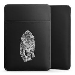 Tablet Sleeve schwarz