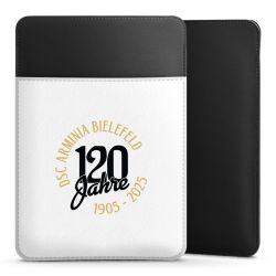 Tablet Sleeve schwarz