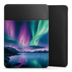Tablet Sleeve schwarz