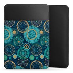 Tablet Sleeve schwarz