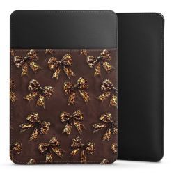 Tablet Sleeve schwarz