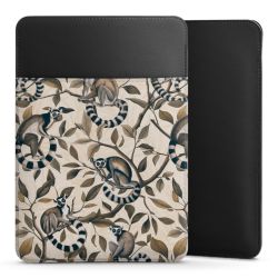 Tablet Sleeve schwarz