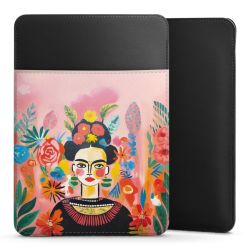 Tablet Sleeve schwarz