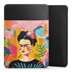 Tablet Sleeve schwarz