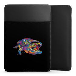 Tablet Sleeve schwarz