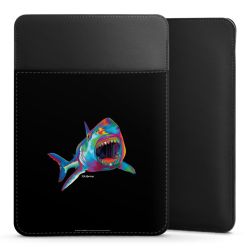 Tablet Sleeve schwarz