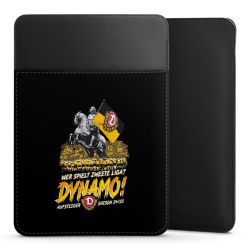 Tablet Sleeve schwarz