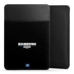Tablet Sleeve schwarz