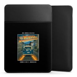 Tablet Sleeve schwarz