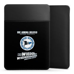 Tablet Sleeve schwarz