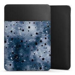 Tablet Sleeve schwarz