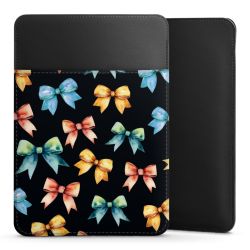 Tablet Sleeve schwarz