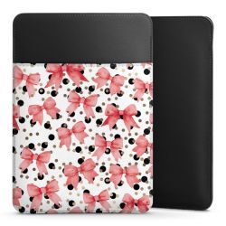 Tablet Sleeve schwarz