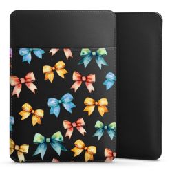 Tablet Sleeve schwarz