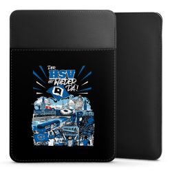 Tablet Sleeve schwarz