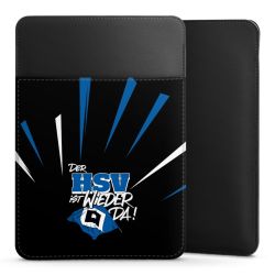 Tablet Sleeve schwarz