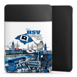 Tablet Sleeve schwarz