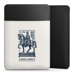 Tablet Sleeve schwarz