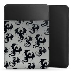 Tablet Sleeve schwarz