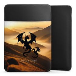 Tablet Sleeve schwarz